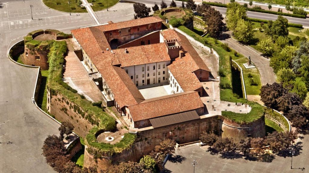 “Salone dei Cibi Leali”